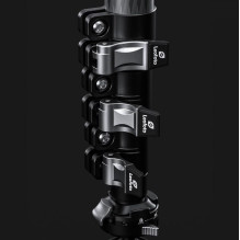 Camera accessory - Leofoto MV-324CL carbon fiber monopod 30 kg load capacity Camera accessory - Leofoto MV-324CL carbon fiber monopod 30 kg load capacity