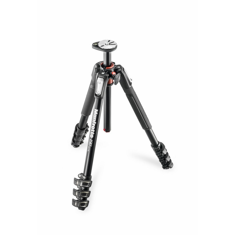 Stovas - Manfrotto 190 XPRO Alu 190cm 6kg talpa