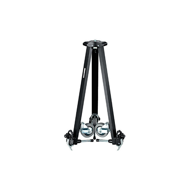 Transporto įranga - Manfrotto Wózek DOLLY BASIC Lengvas Nešiojamas Doli