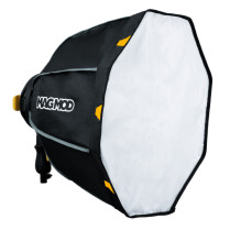 Fotoaparato blykstės softbokso priedas - MagMod MagBox 24 Octa Profoto Gel Kit Fotoaparato blykstės softbokso priedas - MagMod MagBox 24 Octa Profoto Gel Kit