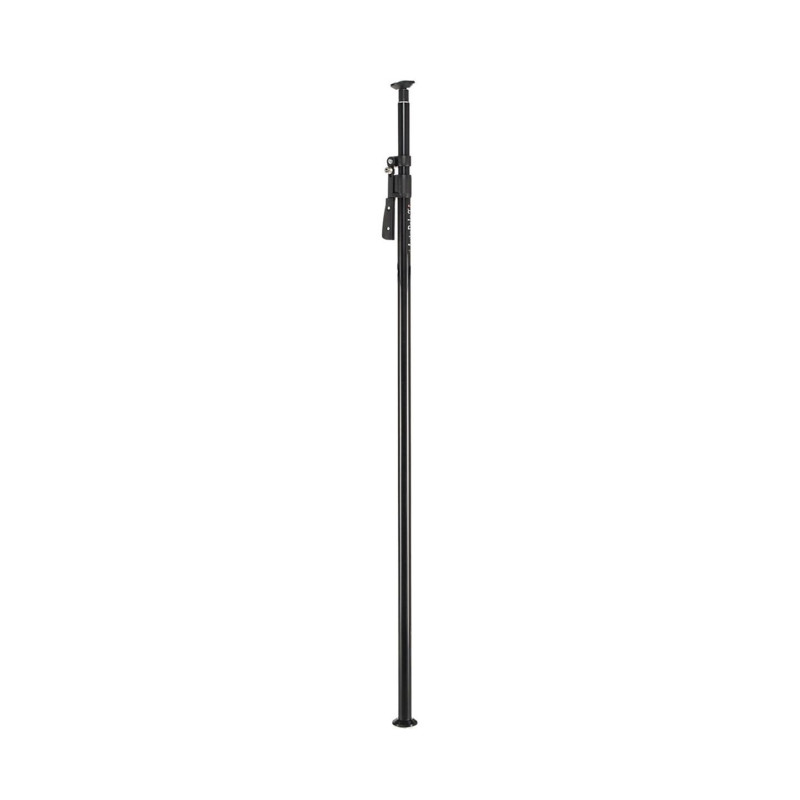 Palaikymo stovas - Manfrotto AUTOPOLE 2 Juodas