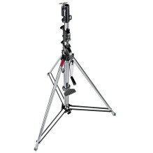 Tripod - Manfrotto WIND-UP...