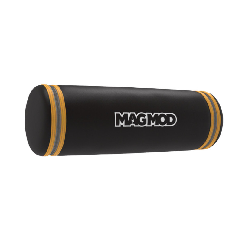 Dėklas - MagMod MagBox Small Case (pusiau paminkštintas, kietas branduolys, užtrauktuko kišenė)