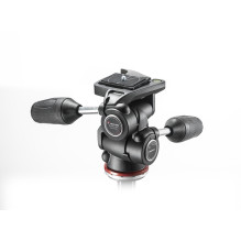 Tripod - Manfrotto Głowica...