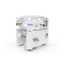 Ubiquiti UACC-Wave-AP-Micro-Mount Bracket for Four Wave AP Micro Ubiquiti UACC-Wave-AP-Micro-Mount Bracket for Four Wave AP Micro