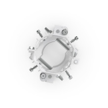 Ubiquiti UACC-Wave-AP-Micro-Mount Bracket for Four Wave AP Micro Ubiquiti UACC-Wave-AP-Micro-Mount Bracket for Four Wave AP Micro