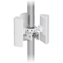 Ubiquiti UACC-Wave-AP-Micro-Mount Bracket for Four Wave AP Micro Ubiquiti UACC-Wave-AP-Micro-Mount Bracket for Four Wave AP Micro