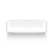 Ubiquiti UXG-Lite-EU Gateway, UniFi Gateway Lite, 2x RJ45 1000Mb / s, USB-C Ubiquiti UXG-Lite-EU Gateway, UniFi Gateway Lite, 2x RJ45 1000Mb / s, USB-C