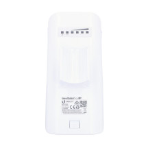 Ubiquiti LocoM2 CPE, 2.4GHz, 1x RJ45 100Mb / s, 8dBi Ubiquiti LocoM2 CPE, 2.4GHz, 1x RJ45 100Mb / s, 8dBi