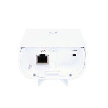 Ubiquiti LocoM2 CPE, 2.4GHz, 1x RJ45 100Mb / s, 8dBi Ubiquiti LocoM2 CPE, 2.4GHz, 1x RJ45 100Mb / s, 8dBi