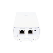 CPE Ubiquiti NSM2, NanoStation, 2.4GHz, 2x RJ45 100Mb / s, 11dB