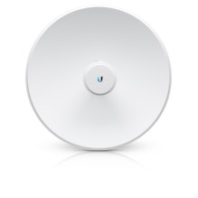 Ubiquiti CPE PBE-2AC-400, PowerBeam, 2.4GHz, 1x RJ45 1000Mb / s, 18dBi Ubiquiti CPE PBE-2AC-400, PowerBeam, 2.4GHz, 1x RJ45 1000Mb / s, 18dBi