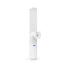 Ubiquiti LAP-120 Client Device, liteAP AC, 5GHz, MIMO, 1x RJ45 1000Mb / s, 16dBi, 120 Degrees (replacement for LBE-5AC-1 Ubiquiti LAP-120 Client Device, liteAP AC, 5GHz, MIMO, 1x RJ45 1000Mb / s, 16dBi, 120 Degrees (replacement for LBE-5AC-1