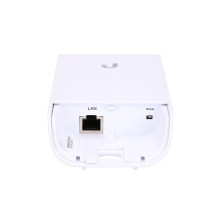 Ubiquiti LocoM5 CPE, 5GHz, 1x RJ45 100Mb / s, 13dBi