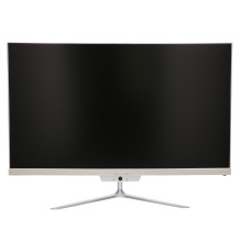 Extralink 24 colių „viskas viename“ kompiuterio biuro rinkinys, Intel i5-11300H, 16GB DDR4, 512GB SSD, klaviatūra, pelė, Extralink 24 colių „viskas viename“ kompiuterio biuro rinkinys, Intel i5-11300H, 16GB DDR4, 512GB SSD, klaviatūra, pelė,