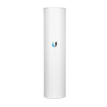 Ubiquiti AP-5AC-90-HD Sector Antenna, airPRISM, 5GHz, 22dBi Ubiquiti AP-5AC-90-HD Sector Antenna, airPRISM, 5GHz, 22dBi