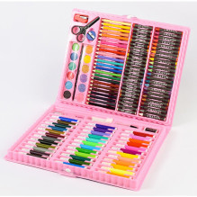 Extralink Art Set for Painting, 150-Piece Art Set