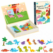 Extralink Kids, magnetic...