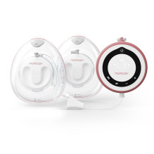 Momcozy V1 Touchless Breast...