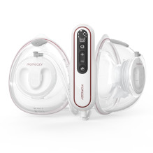 Momcozy V2 Touchless Breast...