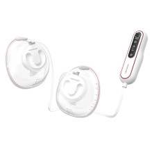 Momcozy V2 Touchless Breast Pump, Hospital Grade Momcozy V2 Touchless Breast Pump, Hospital Grade