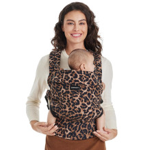 Momcozy BC001 Baby Carrier...