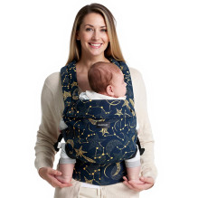 Momcozy BC001 Baby Carrier...