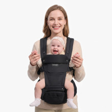 Momcozy Nešioklė su klubų...