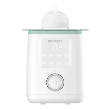 Momcozy MW02 Nutri Smart, Bottle Warmer,