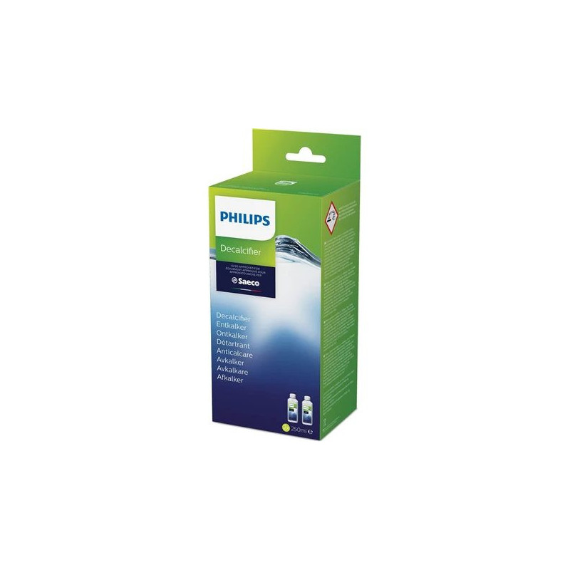 Philips CA6700 / 22 Espresso machine descaler