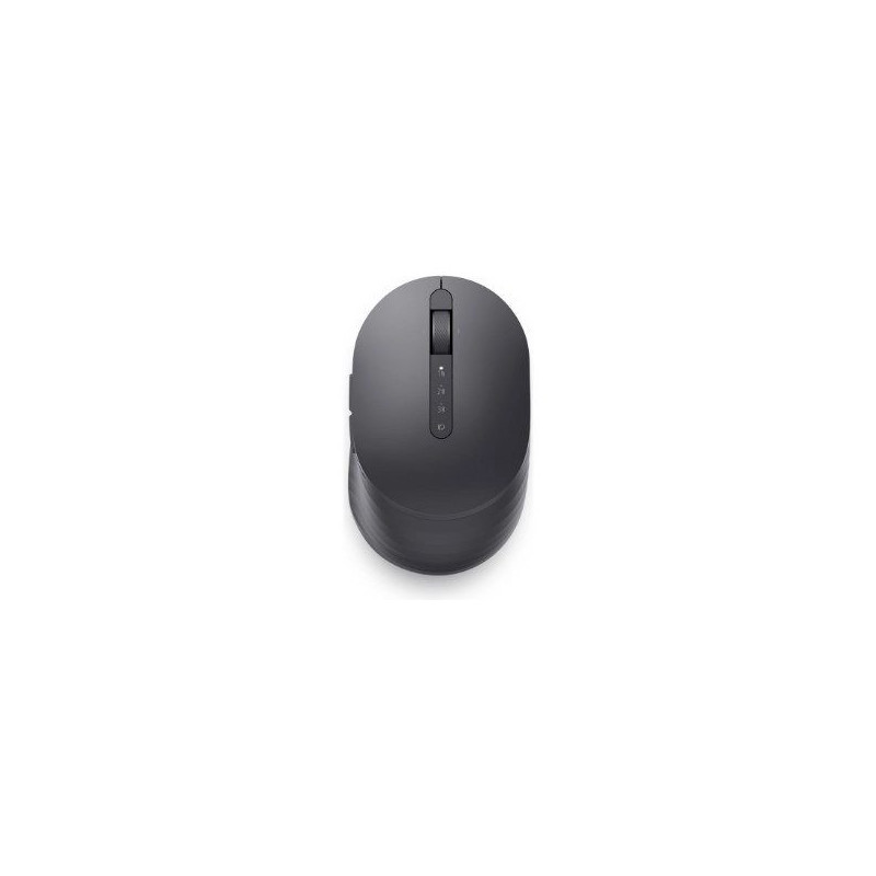 DELL Pro Premium Compact Mouse - MS7421W - Graphite Black