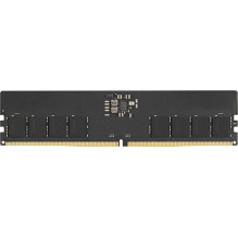 Goodram GR5600D564L46S / 16G atminties modulis 16 GB 1 x 16 GB DDR5 288-pin DIMM