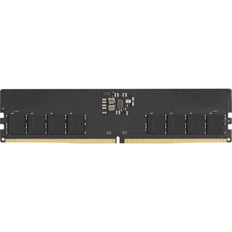 Goodram GR5600D564L46S / 16G atminties modulis 16 GB 1 x 16 GB DDR5 288-pin DIMM