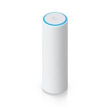 UBIQUITI Indoor / outdoor, 2x2 MU-MIMO, 2.4 / 5 GHz, WiFi 7 Access Point WiFi 7 Mesh
