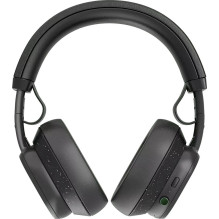 Ausinės Fairphone Fairbuds XL Belaidės galvos juostos ausinės Skambučiams / muzikai USB Type-C Bluetooth Black Ausinės Fairphone Fairbuds XL Belaidės galvos juostos ausinės Skambučiams / muzikai USB Type-C Bluetooth Black