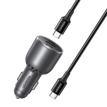 Car charger UGREEN EC705...