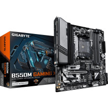 GIGABYTE B550M GAMING X...
