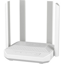 Keenetic „Sprinter“ yra AX3000 „Mesh WiFi 6“ maršrutizatorius