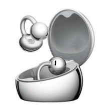 Huawei FreeClip 2 S Srebrne