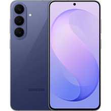 Samsung Galaxy SM-S741BZVDEUE smartphone 17 cm (6.7") Dual SIM Android 17 5G USB Type-C 128 GB 4900 mAh Blueberry