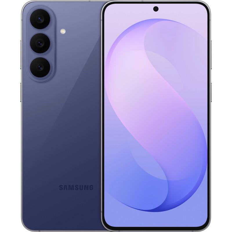 Samsung Galaxy SM-S741BZVDEUE smartphone 17 cm (6.7") Dual SIM Android 17 5G USB Type-C 128 GB 4900 mAh Blueberry