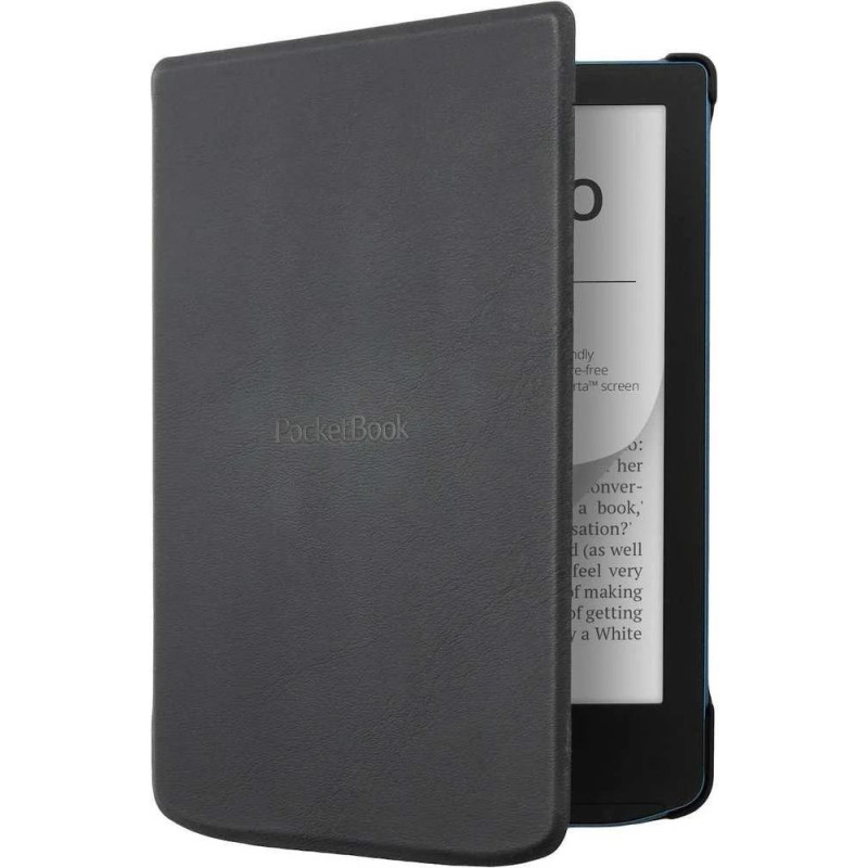 PocketBook Shell Strap Black Cover für Verse / -Pro / -Lite
