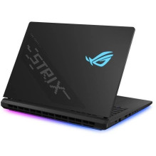 Nešiojamasis kompiuterisASUSROG StrixSCAR 18 ( 2025)G835LX-SA008WCPU Core UltraU9-275HX2700 MHz18"2560x1600RAM 64GB