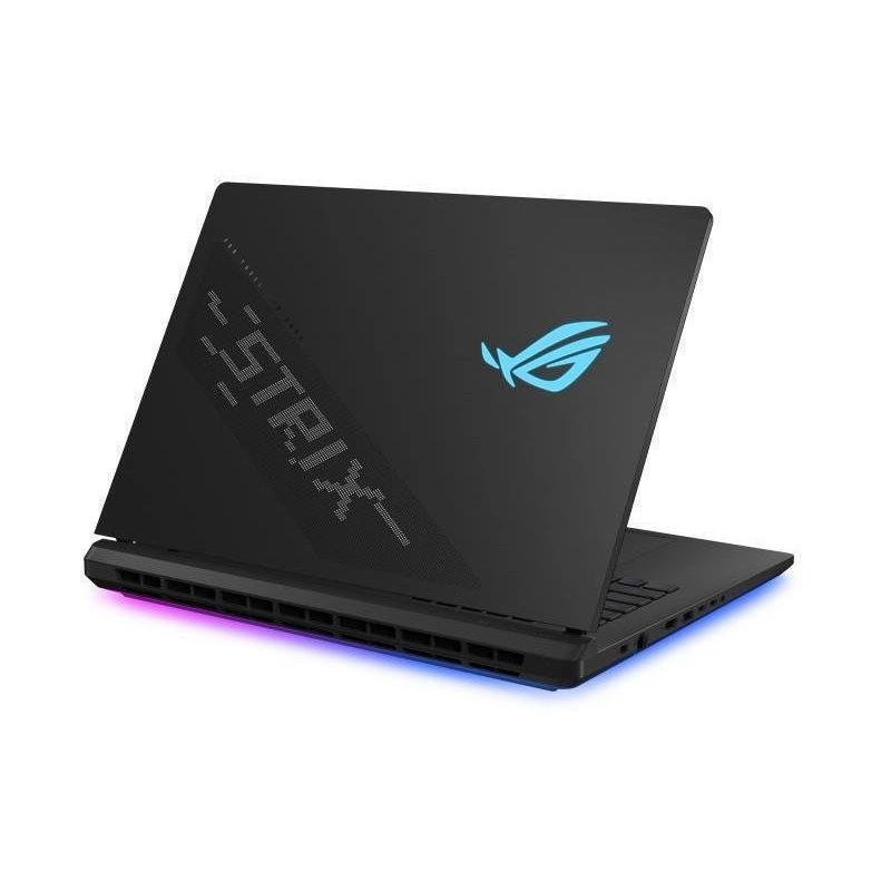 Nešiojamasis kompiuterisASUSROG StrixSCAR 18 ( 2025)G835LX-SA008WCPU Core UltraU9-275HX2700 MHz18"2560x1600RAM 64GB