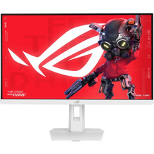 ROG Strix XG27ACMES-W