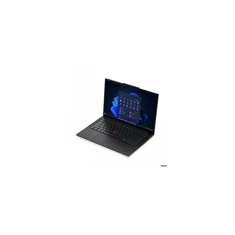 Nešiojamas kompiuteris LENOVO E14 G7 R7-250 / 14WUXGA / 16GB / 512SSD / W11P / 3Y ATK9