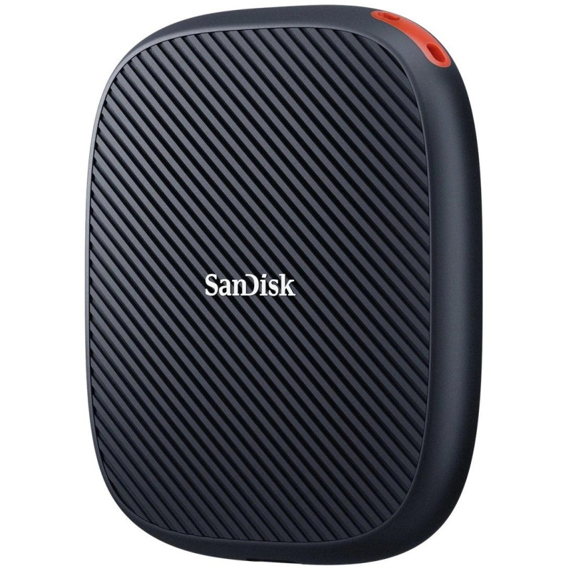 SanDisk Telefonas - SSD - 1 TB - išorinis (nešiojamasis) - USB 3.2 2 kartos (USB-C jungtis)