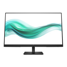 HP S3 Pro 324ph (60.5 cm (23.8 inches) black FullHD IPS HDMI DP VGA 100Hz panel)