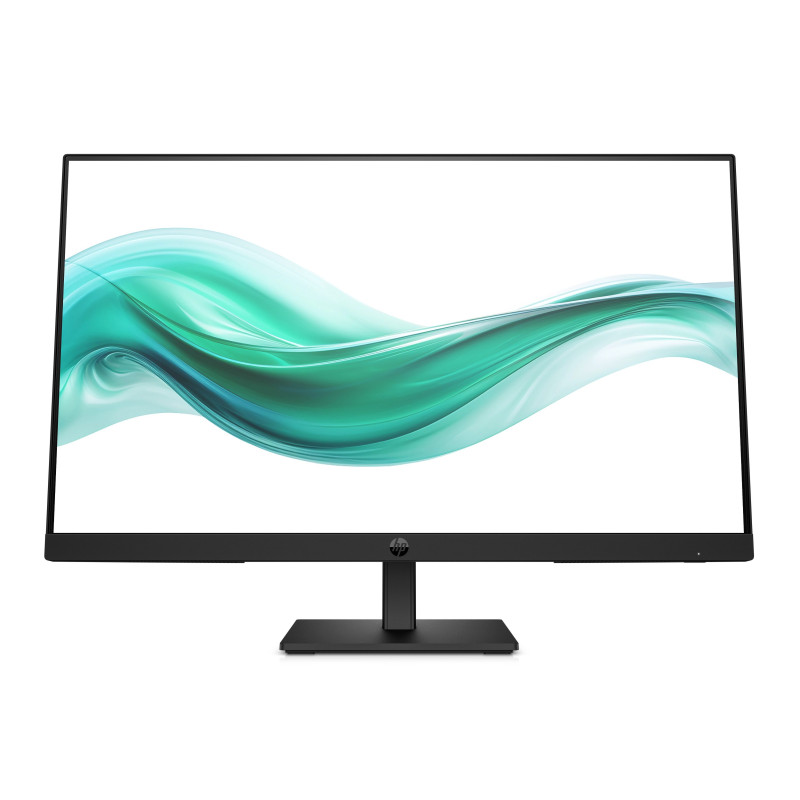 HP S3 Pro 324ph (60.5 cm (23.8 inches) black FullHD IPS HDMI DP VGA 100Hz panel)