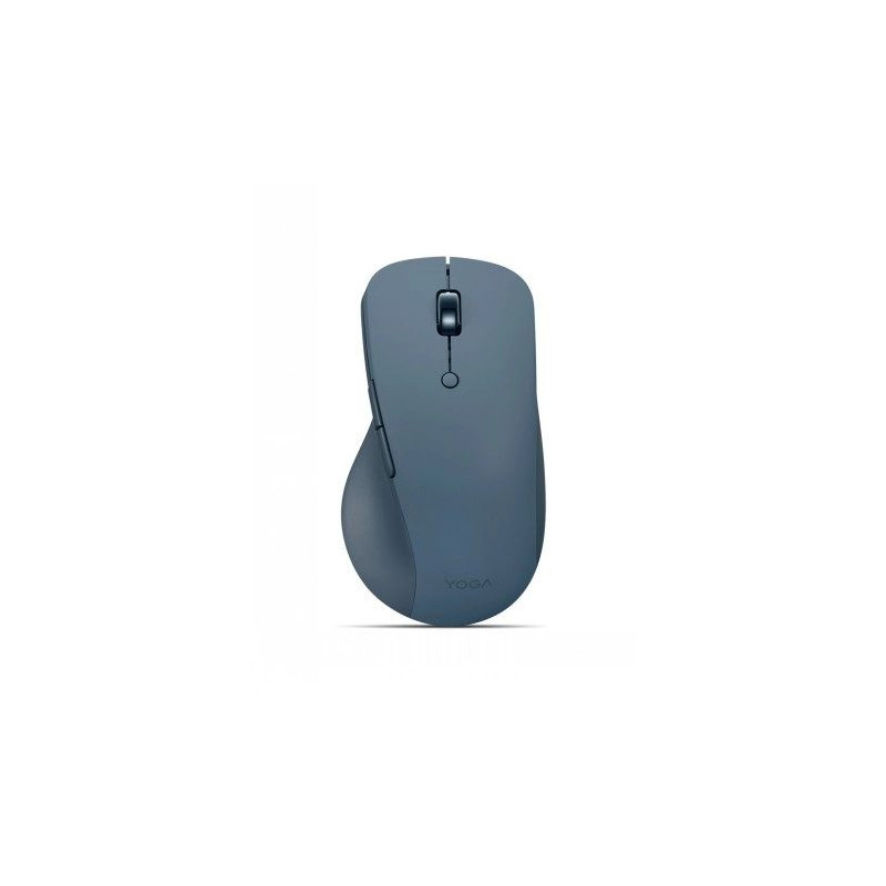 Lenovo Pelė „Yoga“ Pro Belaidė „Bluetooth“ pelė „Tidal Teal“